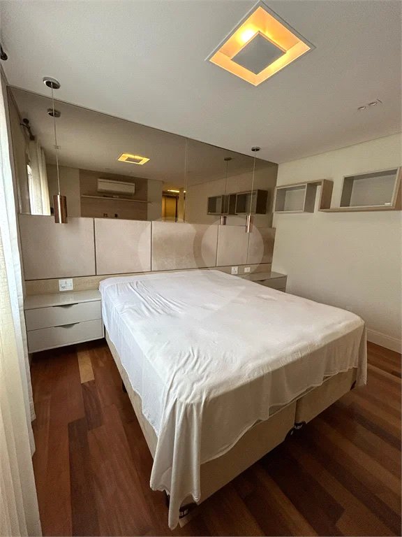 Cobertura espetacular à venda de 310m² no L’Essence Mooca - Agende já a sua visita!