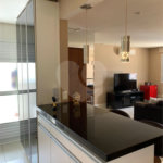 Apartamento á venda na Saúde com 75 m², com 3 dormitórios 1 suíte e 2 vagas de garagem