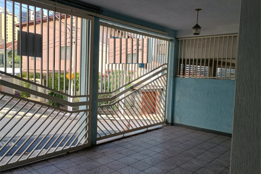 Sobrado à venda com 4 suítes em Santana, São Paulo, SP