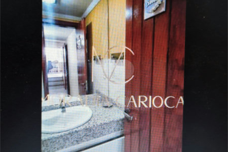 Casa à venda com 3 suítes em José Gonçalves, Armação dos Búzios, RJ
