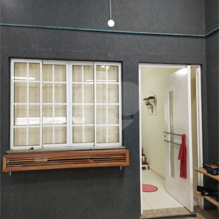 Sobrado à venda com 2 quartos, sendo 1 suíte,  em Jardim São Pedro, Mogi das Cruzes, SP