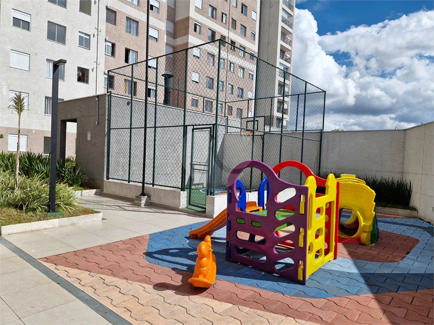 Apartamento à venda com 2 quartos em Vila Amélia, São Paulo, SP