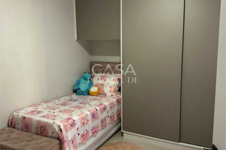 Casa em condomínio à venda com 3 quartos, sendo 1 suíte, em Loteamento Dinorá Rosa, Sorocaba, SP