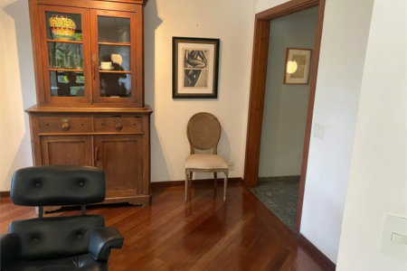 Apartamento à venda com 3 suítes em Vila Andrade, São Paulo, SP