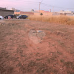Terreno no Arcoville com 240 m²