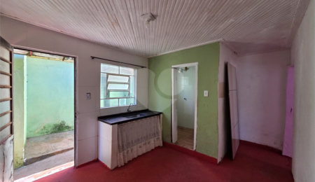 Casa à venda com 1 quarto em Vila Vendramini, Itapetininga, SP