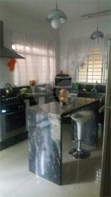 Sobrado à venda com 3 quartos em Freguesia do Ó, São Paulo, SP