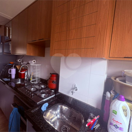 Apartamento à venda com 2 quartos em Santa Teresinha, São Paulo, SP