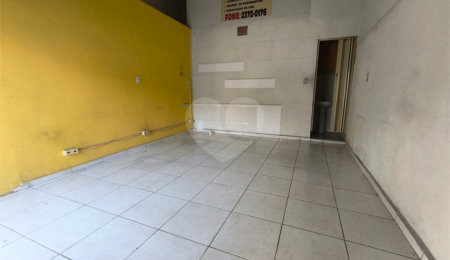 Garagem para alugar em Casa Verde, São Paulo, SP