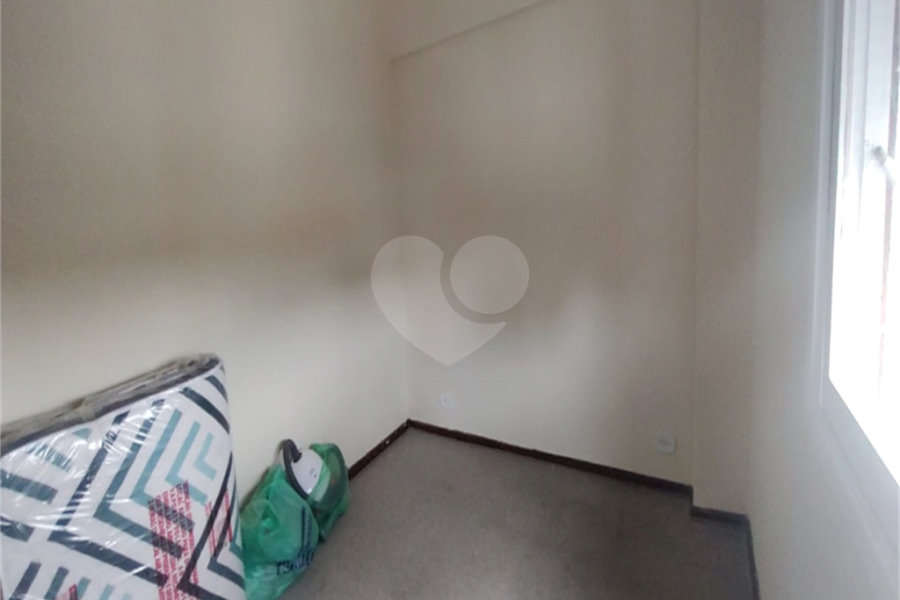 Apartamento à venda com 2 quartos em Jardim São Paulo(zona Norte), São Paulo, SP