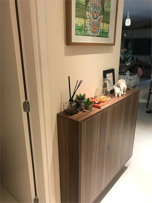 Apartamento à venda com 3 quartos, sendo 1 suíte, em Lar São Paulo, São Paulo, SP