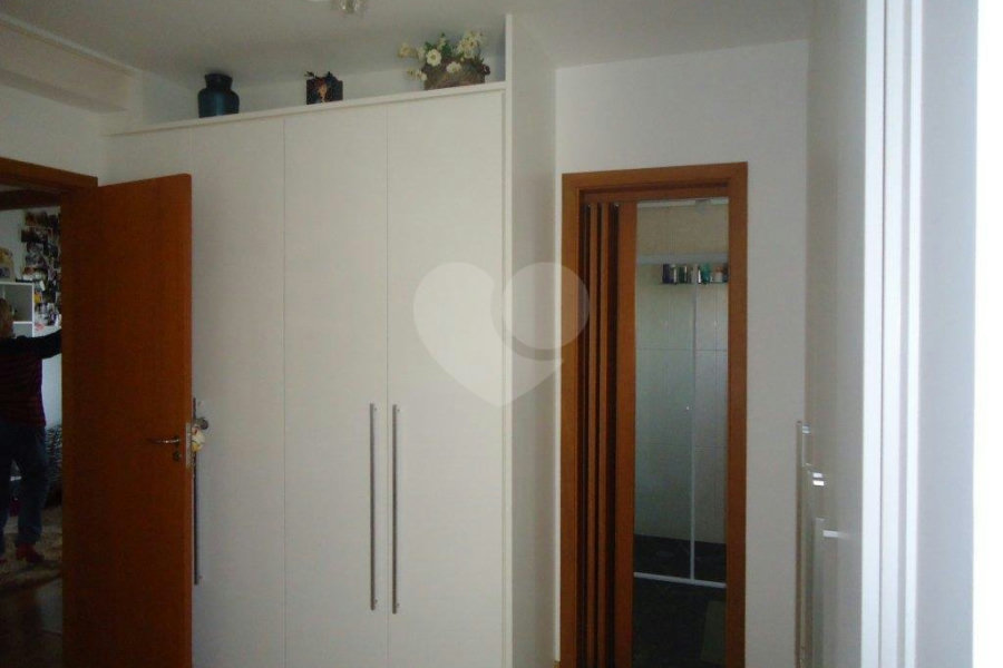 Apartamento à venda ou para alugar com 4 quartos, sendo 3 suítes, em Santana, São Paulo, SP