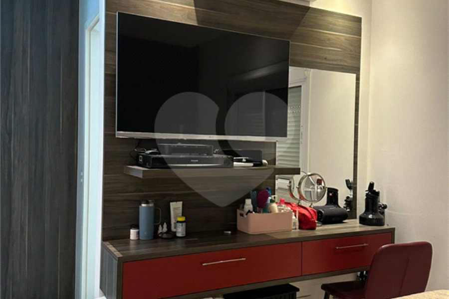 Apartamento à venda com 3 suítes em Santana, São Paulo, SP