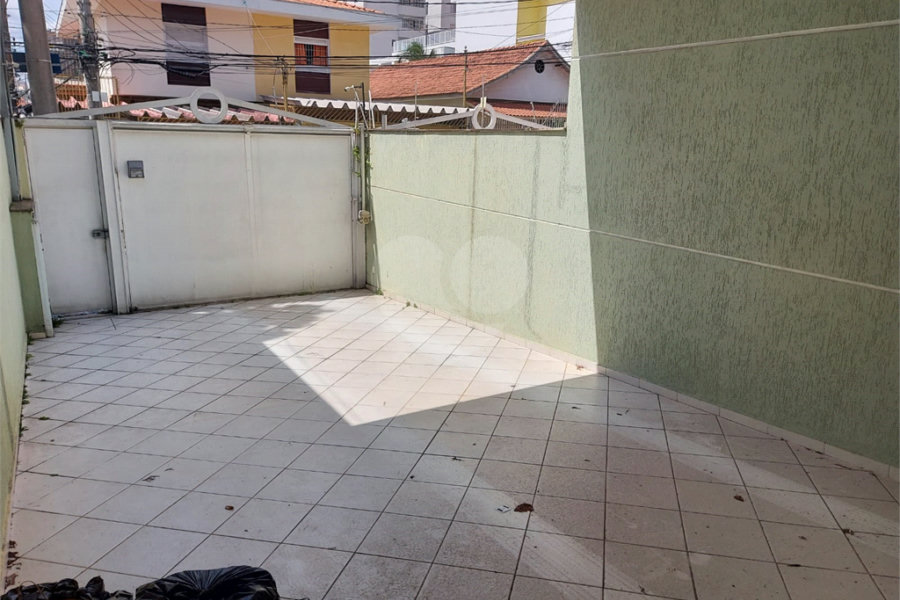 Sobrado à venda com 3 suítes em Santana, São Paulo, SP