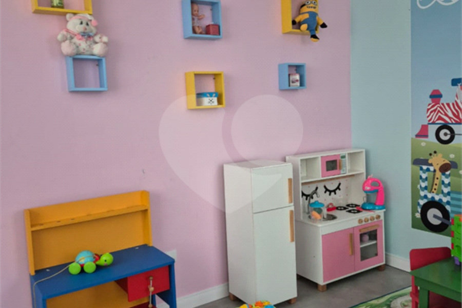 Apartamento à venda com 3 suítes em Mandaqui, São Paulo, SP