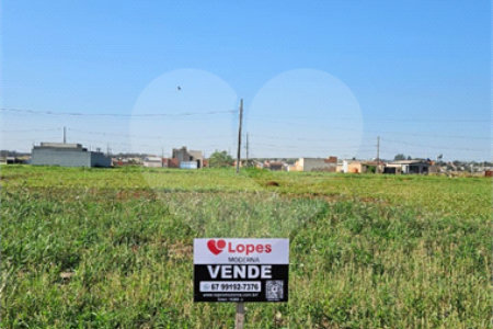 Terreno à venda em Parque Residencial Bela Vista, Ponta Porã, MS