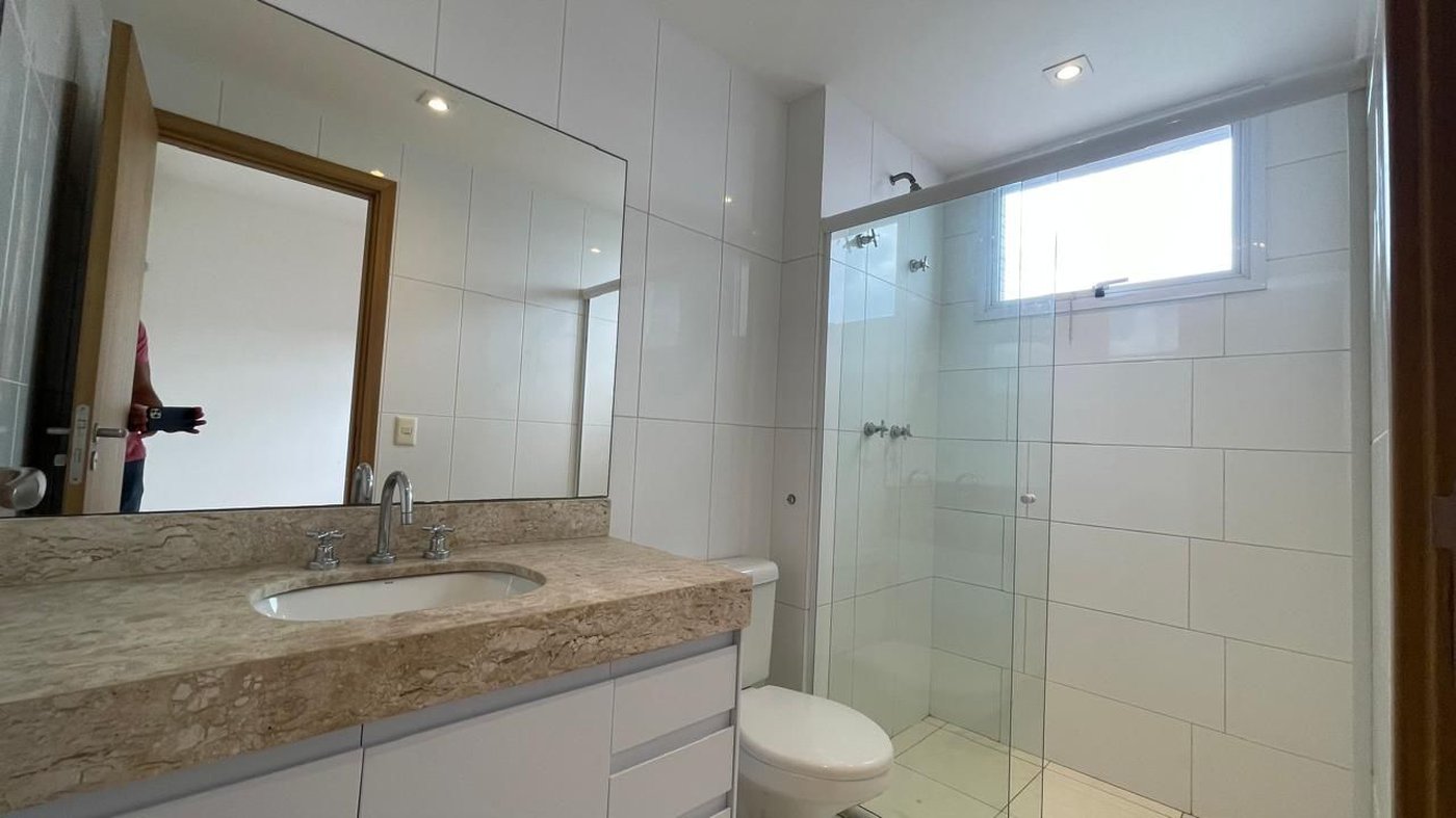 Apartamento com 4 dormitórios à venda, 274 m² por R$ 4.690.000,00 - Boqueirão - Santos/SP