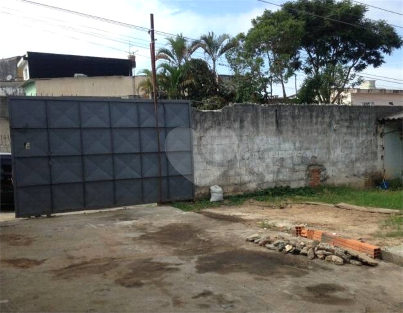 Terreno à venda em Vila Júlia, Poá, SP