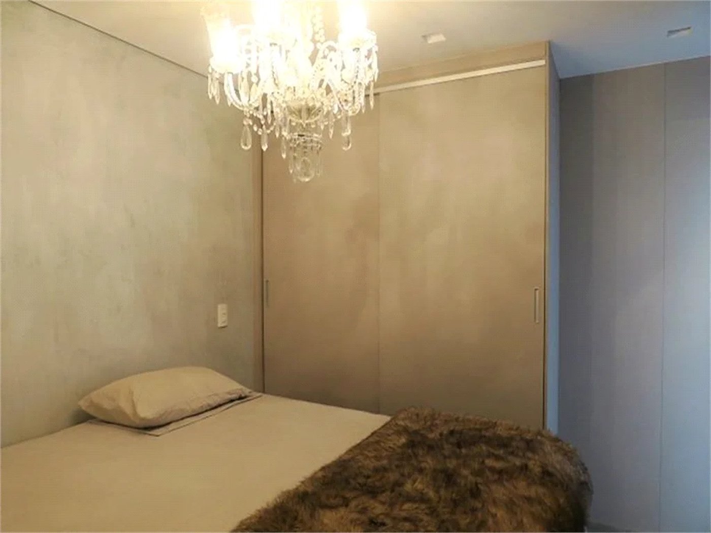 Apartamento à venda com 1 suíte em Vila Andrade, São Paulo, SP