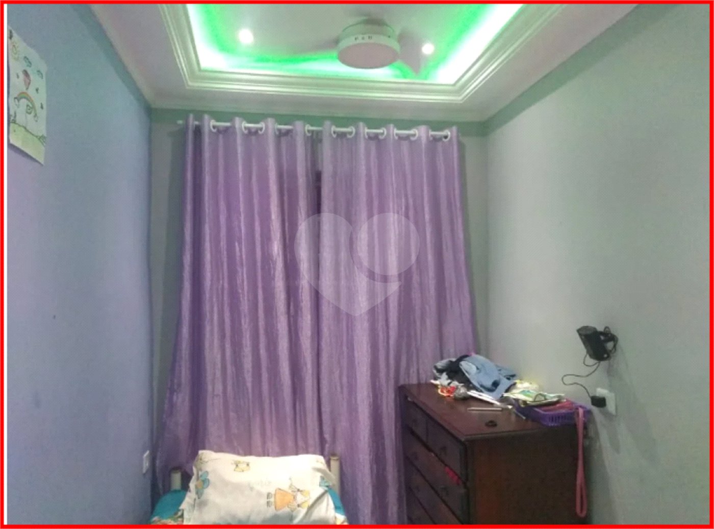 Apartamento à venda com 3 quartos em Barra Funda, São Paulo, SP
