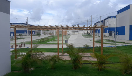Apartamento à venda com 1 suíte em Villa Padova, Porto Seguro, BA