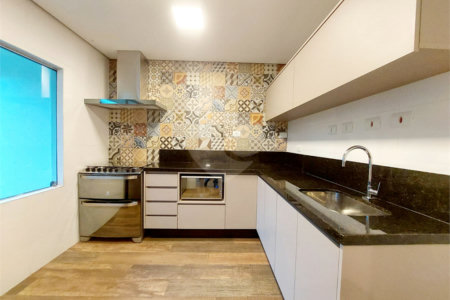 Apartamento à venda com 2 quartos em Bela Aliança, São Paulo, SP