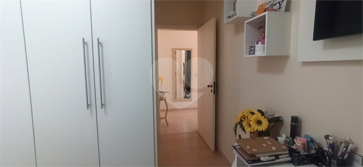 Sobrado à venda com 3 suítes em Vila Mazzei, São Paulo, SP