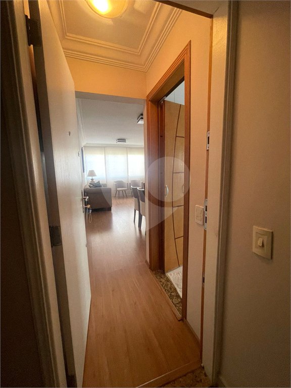 Apartamento à venda com 2 quartos em Vila da Saúde, São Paulo, SP