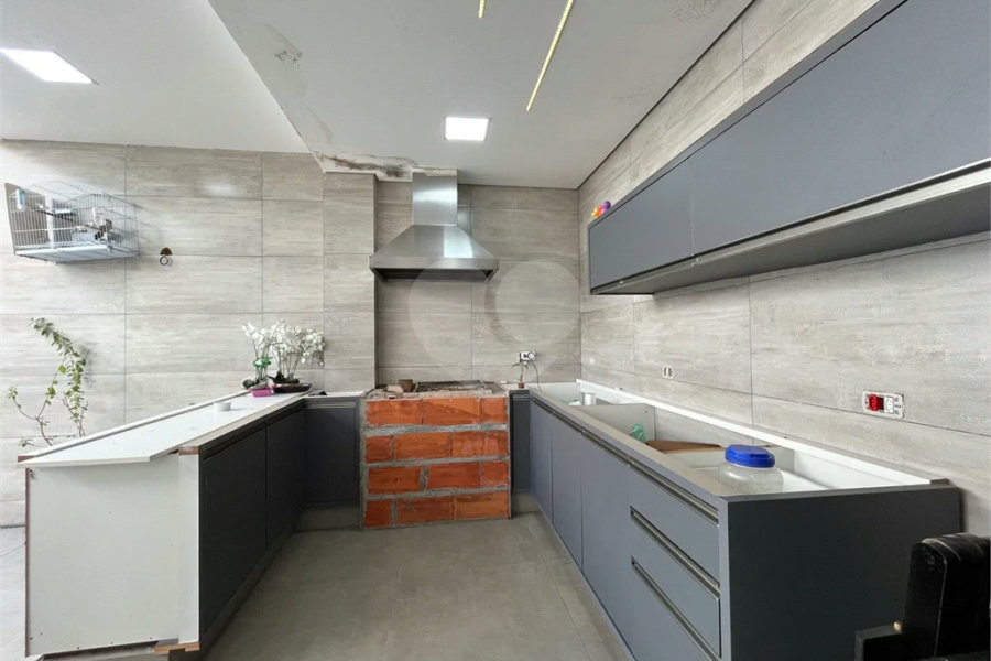 Casa à venda com 3 suítes no condomínio Reserva Nova Cantareira, São Paulo - SP