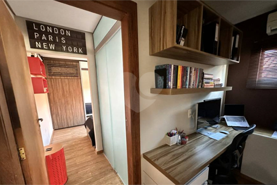 Casa à venda com 4 quartos, sendo 3 suítes, em Mandaqui, São Paulo, SP