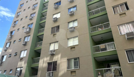 Apartamento à venda com 2 quartos, sendo 1 suíte,  em Taquara, Rio de Janeiro, RJ