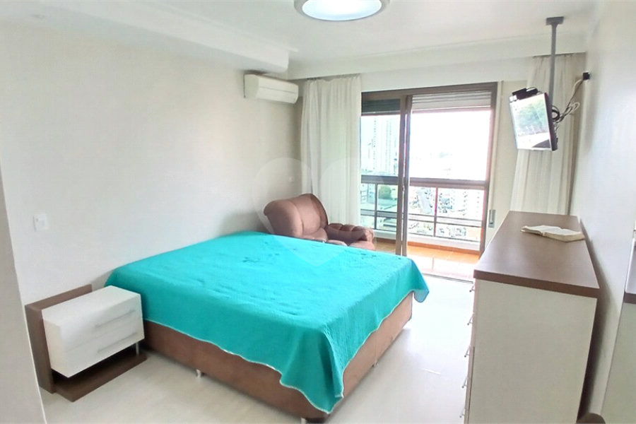 Apartamento à venda com 4 quartos, sendo 2 suítes, em Santana, São Paulo, SP