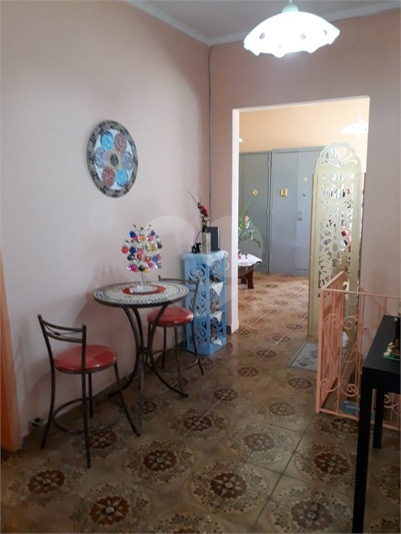 Sobrado à venda com 2 quartos em Freguesia do Ó, São Paulo, SP