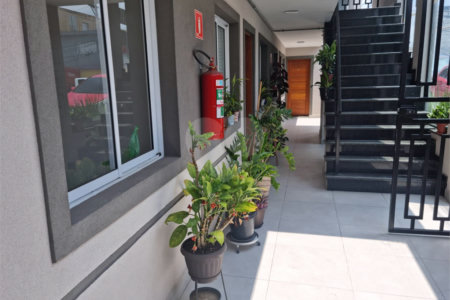 Casa para alugar com 1 quarto em Parada Inglesa, São Paulo, SP