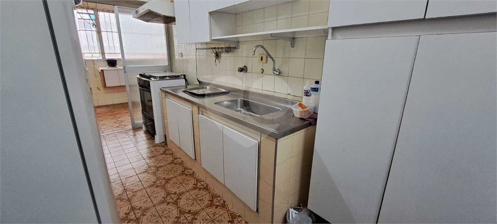 Apartamento à venda com 3 quartos, sendo 1 suíte, em MOEMA, São Paulo, SP