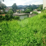 Terreno à venda em Horto, São Paulo, SP