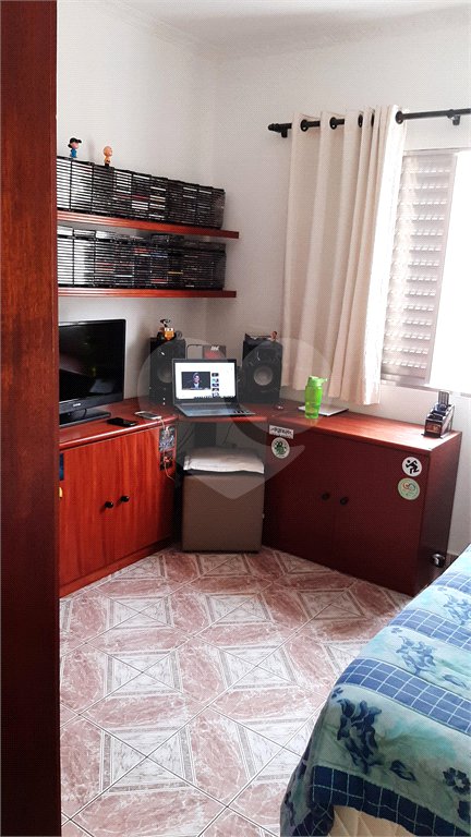 Sobrado à venda com 4 quartos, sendo 1 suíte, em Tucuruvi, São Paulo, SP