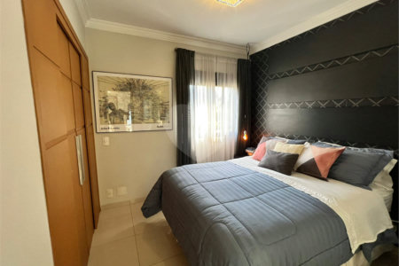 Apartamento à venda com 2 quartos, sendo 1 suíte, em Indianópolis, São Paulo, SP
