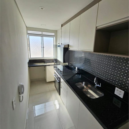 Apartamento à venda com 2 quartos em Jardim Boa Vista (zona Oeste), São Paulo, SP