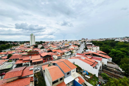 Apartamento para alugar com 2 quartos, sendo 1 suíte, em Jardim Piratininga, Sorocaba, SP