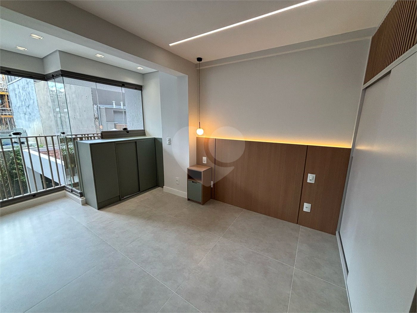 Apartamento à venda com 1 suíte em Sumarezinho, São Paulo, SP