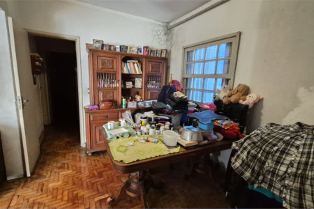 Casa à venda com 2 quartos em Conjunto Residencial Butantã, São Paulo, SP