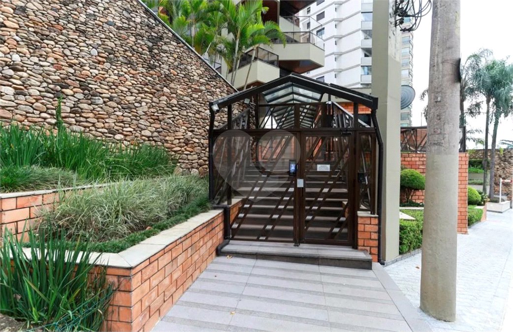 Apartamento à venda com 4 suítes em Santana, São Paulo, SP
