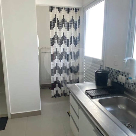 Apartamento para alugar com 1 quarto em Jardim Bonfiglioli, São Paulo, SP