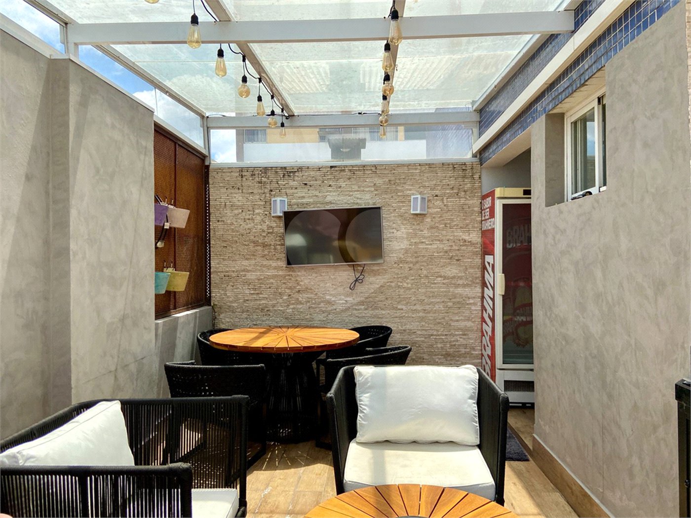 Cobertura à venda com 2 quartos, sendo 1 suíte, em Vila Mariana, São Paulo, SP