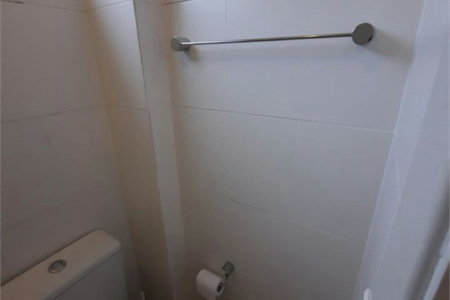 Apartamento Residencial à venda, Jardim Praiano, Guarujá - AP1215.