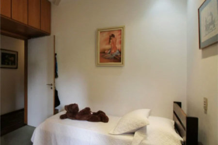 Apartamento à venda com 4 quartos, sendo 3 suítes,  em Vila Andrade, São Paulo, SP