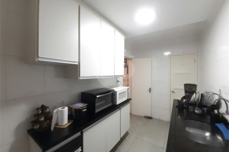 Casa de Vila à venda com 3 quartos, sendo 1 suíte, em Água Fria, São Paulo, SP