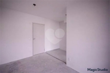 Apartamento à venda com 2 quartos em Vila Vermelha, São Paulo, SP