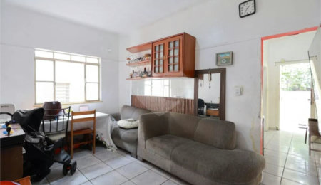 Casa à venda com 3 quartos em Santana, São Paulo, SP
